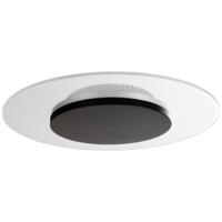 Deko Light Zaniah Plafondopbouwarmatuur LED vast ingebouwd 12 W Energielabel: F (A - G) Warmwit Wit - thumbnail