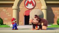Mario vs Donkey Kong - thumbnail