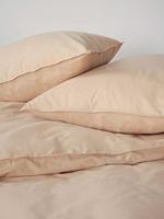 Marc O'Polo Senja Dekbedovertrek Soft Sand - thumbnail