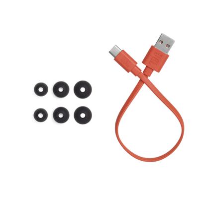 JBL TUNE 115TWS Headset In-ear Bluetooth Zwart JBL TUNE 115TWS Headset In-ear Bluetooth Zwart