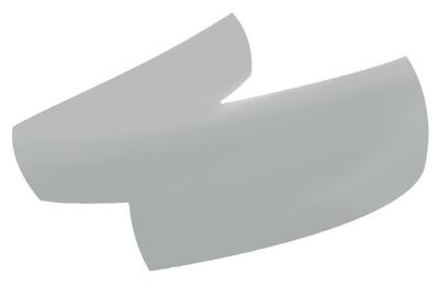 Royal Talens Ecoline Brushpen Grijs