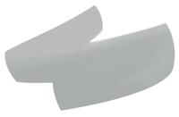 Ecoline • brush pen grijs 704 - thumbnail