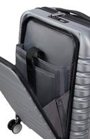 Flashline 55/20 Frontloader Sky Zilver - thumbnail