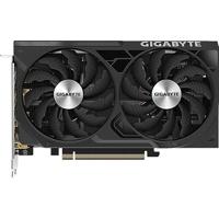 Gigabyte gv-n406twf2oc-8gd geforce rtx 4060 ti windforce oc, 8 gb, gddr6, 128 bit, pci express 4.0 - thumbnail