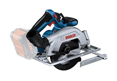 Bosch Professional GKS 18V-57-2 Accu Cirkelzaag 165mm 18V Basic Body in L-Boxx - 06016C1201