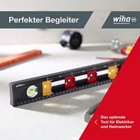 Wiha 42074 42074 Waterpas voor elektriciens 40 cm - thumbnail