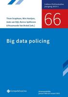 66-Big data policing (Paperback) - thumbnail