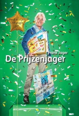 De Prijzenjager (Paperback) De Prijzenjager (Paperback)