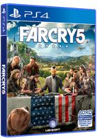 Far Cry 5 - thumbnail