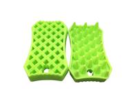 WAHL Universele rubberen borstel - thumbnail