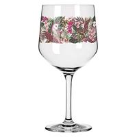 Ritzenhoff Schattenfauna Gin glazen 2 stuks - thumbnail