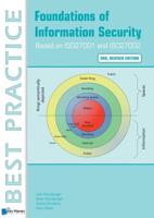 Foundations of information security - Jule Hintzbergen, Kees Hintzbergen, André Smulders, Hans Baars - ebook - thumbnail