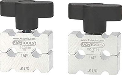 KS Tools 150.2798 Remleidingklem 15 mm