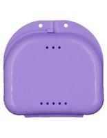 Beugelbakje paars - thumbnail