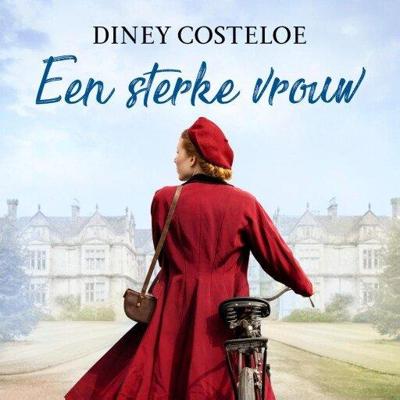 Een sterke vrouw Een sterke vrouw