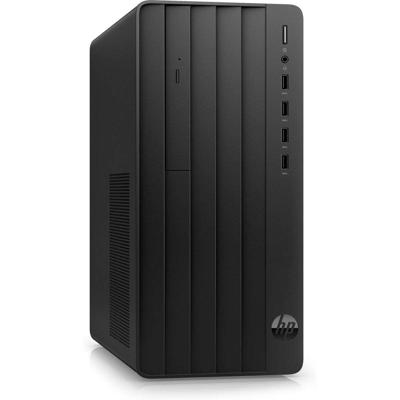HP Desktop-PC 290 G9 Intel Core I5 12500T 8GB RAM 256GB SSD
