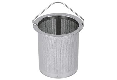 Metaltex Theezeef 6.3x6.6 cm RVS