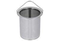 Metaltex Theezeef 6.3x6.6 cm RVS - thumbnail