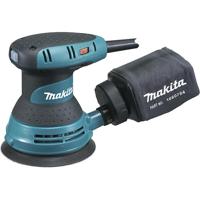 Makita BO5031J BO5031J Excentrische schuurmachine 300 W - thumbnail
