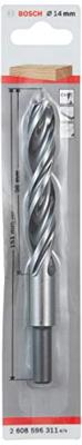 Bosch Accessoires Houtspiraalboren Standard 14 x 96 x 151 mm, d 10 mm 1st - 2608596311