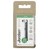 Jordan Green clean opzetborstel 2 Stuks - thumbnail