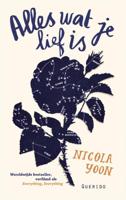 Alles wat je lief is - Nicola Yoon - Paperback (9789045119090) - thumbnail