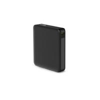 Powerbank KSIX Zwart 5000 mAh - thumbnail