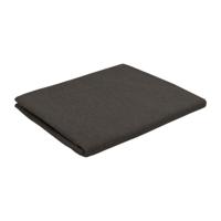 Tafelkleed Ca.180x140 Dark grey eco nature outdoor finishing Madison - Madison - thumbnail