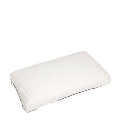 Polydaun hoofdkussen Malmo Latex Medium - 70x40x15 cm