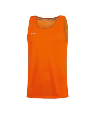 JAKO 6075 Tanktop Run 2.0 - Fluo Oranje - XL