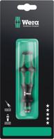 Wera 816 R Werkplaats Bitschroevendraaier 1/4 (6.3 mm) DIN 3126, DIN ISO 1173 - thumbnail