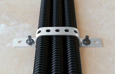 Fischer Geperforeerde band 1 m Blik 79550 10 stuk(s) Fischer Geperforeerde band 1 m Blik 79550 10 stuk(s)