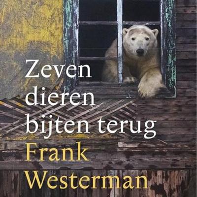 Zeven dieren bijten terug