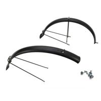 Mibo mudguardset 28"/28" tourist - thumbnail