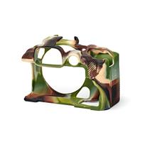 easyCover Body Cover For Canon R10 Camouflage - thumbnail