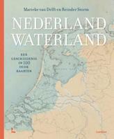 Nederland waterland - thumbnail