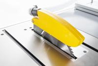 Holzmann Maschinen TS200_230V Tafelcirkelzaag 200 mm 230 V - thumbnail