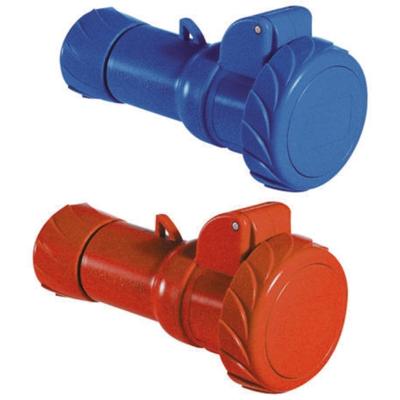 Schneider Electric PKY32M735 PKY32M735 CEE-koppeling 32 A 415 V 1 stuk(s)