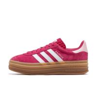 Adidas Gazelle Bold Wild Pink - thumbnail