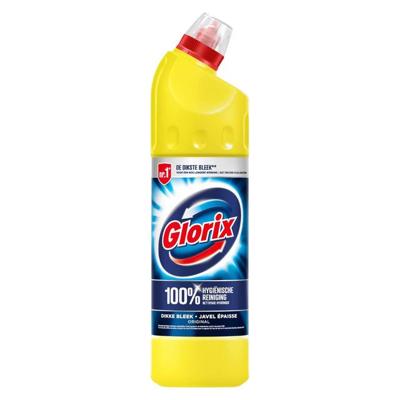 Toiletreiniger glorix original 750ml Toiletreiniger glorix original 750ml