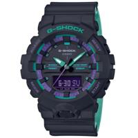 Casio G-Shock GA-800BL-1AER Horloge - thumbnail