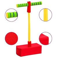 VidaXL Springstok voor kinderen 50 cm - thumbnail