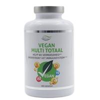 Nutrivian Multi totaal vegan 180 Tabletten - thumbnail