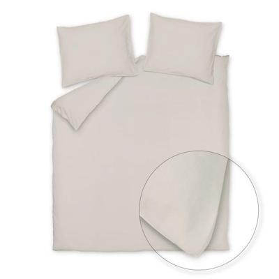 Vandyck Vandyck Dekbedovertrek Pure Serene stone 140x200/220