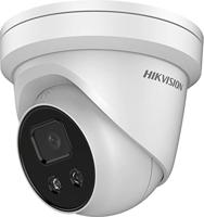 Hikvision Digital Technology DS-2CD2326G1-I IP-beveiligingscamera binnen en buiten koepel plafond/muur 1920 x 1080 pixels - thumbnail