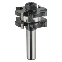 Makita Accessoires Groef/veerfrees 41,0x19,0 S12 - D-68828 D-68828 - thumbnail