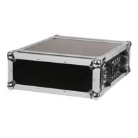 DAP RCA-DD4 rackcase 19 inch 4U - thumbnail