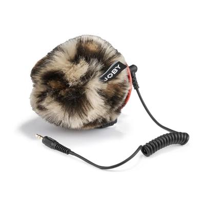 Joby Wavo Mobile Windjammer Savage