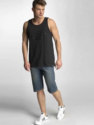 Dickies / shorts Michigan in blauw Dickies / shorts Michigan in blauw