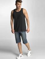 Dickies / shorts Michigan in blauw - thumbnail